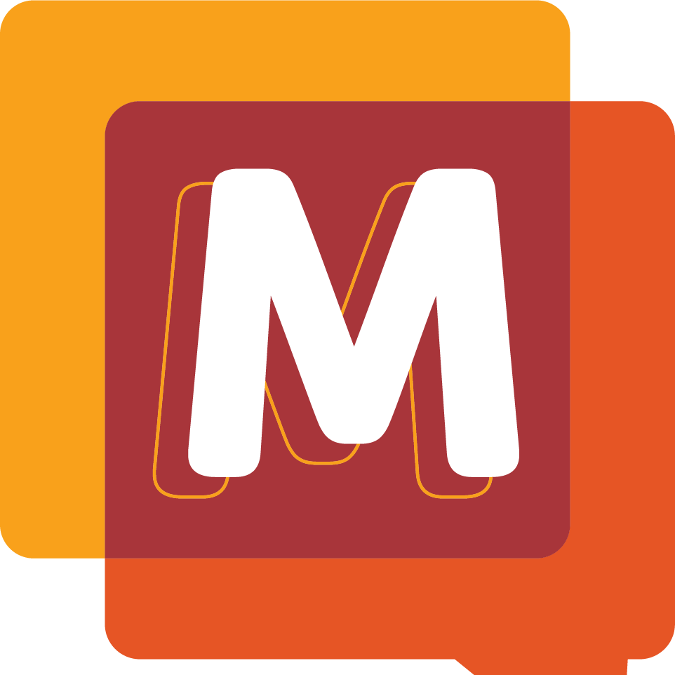 The Monster Meeting Series - logo