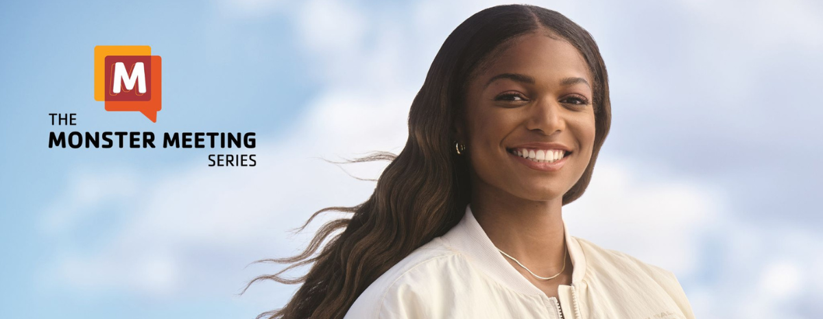 The Monster Meeting Series